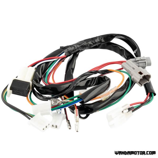 Wire harness Yamaha PW-1